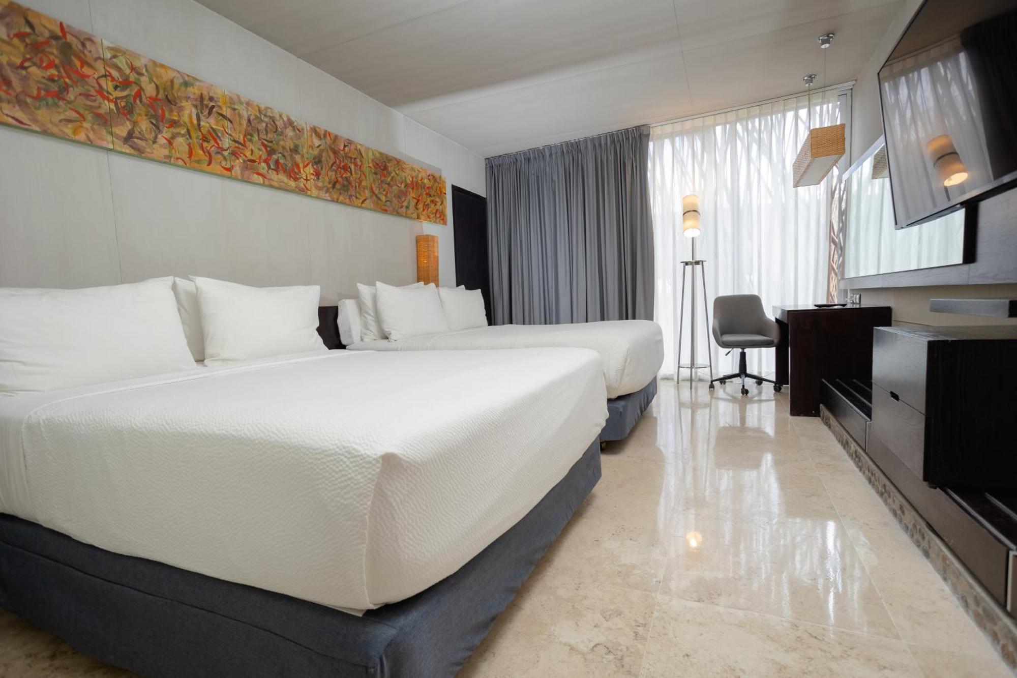 Hotel Courtyard By Marriott Tuxpan  Zewnętrze zdjęcie