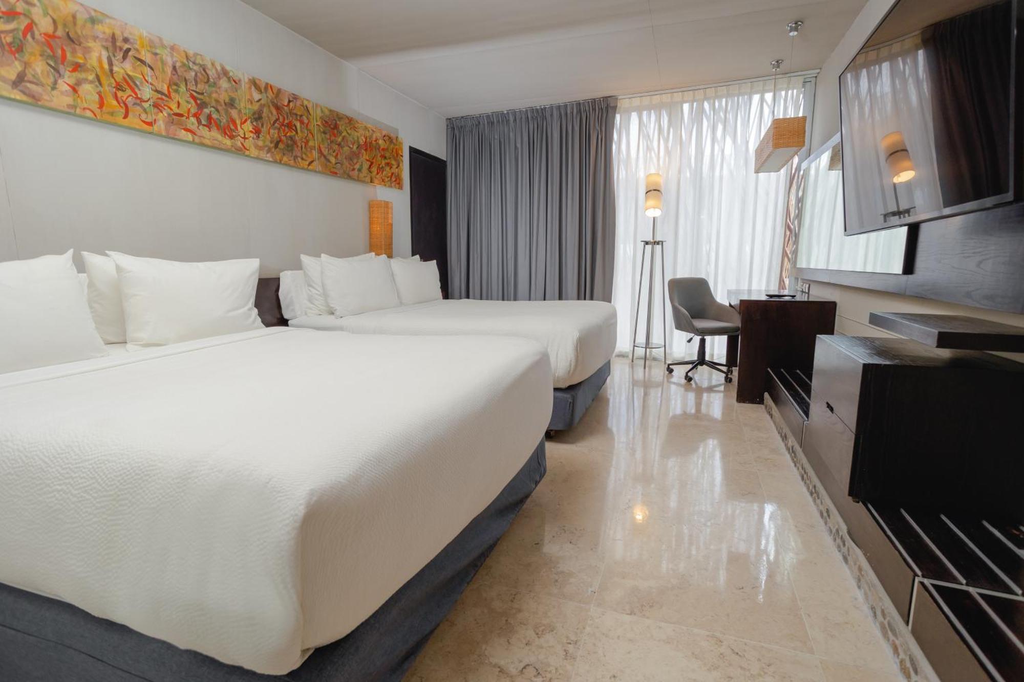 Hotel Courtyard By Marriott Tuxpan  Zewnętrze zdjęcie